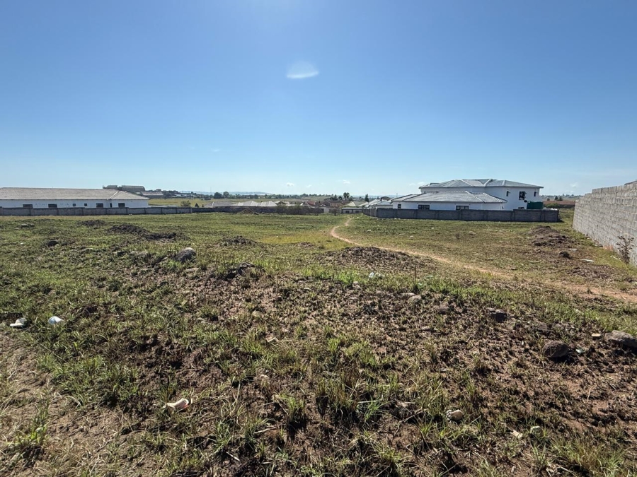 0 Bedroom Property for Sale in Southridge Park Eastern Cape